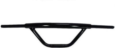 meenu arts ROYRO6_nxt Handle Bar(Black)