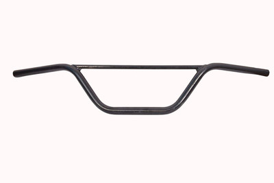 meenu arts Universal_nxt Handle Bar(Black)