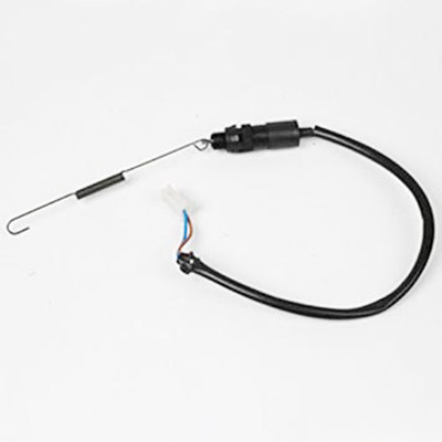 MOTOCITY SW0520V-M01 Handle Bar(Black)