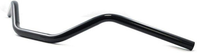 nirwana Twister Bike MODELS VERSON 1 HANDLE Handle Bar(Black)