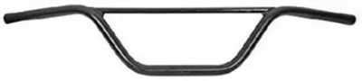 Seflipo RD350 (with Mounting Rod) Black Handle Bar(Black)