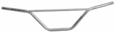 Seflipo New Aow Attractive Offer World RD Handle Bar Universal for All Bikes Handle Bar(Steel)