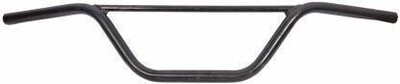 meenu arts RD-HANDLE-BLK-001_nxt Handle Bar(Black)