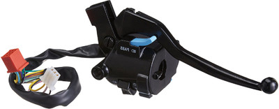 MOTOCITY SW0251C-M01 Handle Bar(Black)