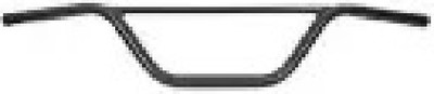MODAROCK RD350 Handle Bar (With Mounting Rod) Black Handle Bar(Black)