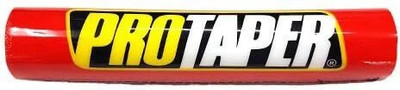 Bigbird Protaper Handlebar Foam Handle Rod Foam Cover Handle Bar(Red)