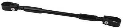 meenu arts RODBK016_nxt Handle Bar(Black)