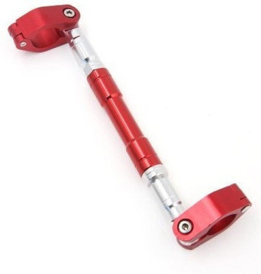 meenu arts PAHBRETR02_nxt Handle Bar(Red)