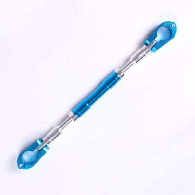 meenu arts Universal Handle Rod Handle Bar(Blue)