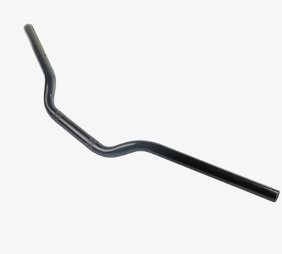 Pa FZ Old Handle Bar(Black)