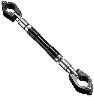 meenu arts PAHBTR016_nxt Handle Bar(Black)