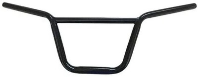 Pa Kerala Type Short Handle Bar(Black)