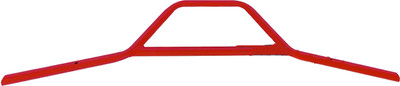MOTOFITZ XPULSE HANDLEBAR_PT Handle Bar(Red)