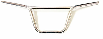 AOWBIKES Kerla Type Short Handle Bar(Steel)