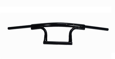 meenu arts ROYALHANDLE13_nxt Handle Bar(Black)