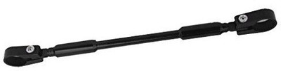 meenu arts RODBK0351_nxt Handle Bar(Black)