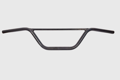 meenu arts Yezdi_nxt Handle Bar(Black)