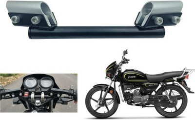 ENEMYT Universal Handle Bar Bikes for-Yamaha,Hero,Honda,KTM,Suzuki .All Model Handle Bar(Silver)