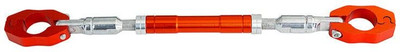 BLP Handle Cross Bar For Universal Handle Bar(Red)