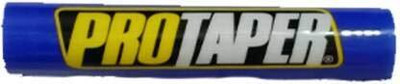 Golden Fox Protaper Handlebar Foam Handle Bar (blue) Handle Bar(Blue)