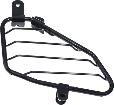 TVS N82210805D Handle Bar(Black)