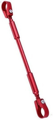 meenu arts RODRED015_nxt Handle Bar(Red)