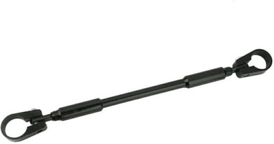 meenu arts RODBK012_nxt Handle Bar(Black)