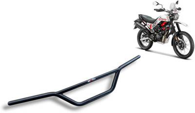MOXZILLA XPulse 200 4V/2V Touring Handle Bar(Black)