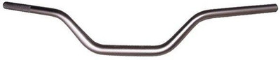 Kristle PULSAR UG3 HANDLE SILVER Handle Bar(Silver)