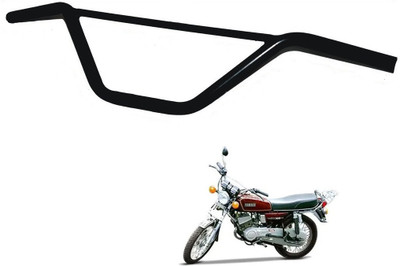 Pa Universal Bike Handle Bar(Black)