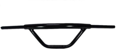 meenu arts ROYRO5_nxt Handle Bar(Black)