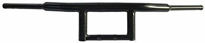 WHEETOYKART U Type Handle Bar 01 Handle Bar(Black)