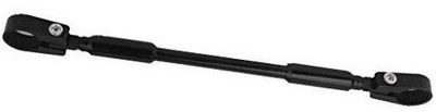 meenu arts RODBK017_nxt Handle Bar(Black)