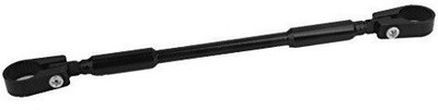meenu arts RODBK011_nxt Handle Bar(Black)