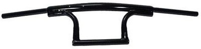 meenu arts ROYALHANDLE11_nxt Handle Bar(Black)