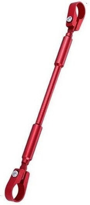 meenu arts RODRED011_nxt Handle Bar(Red)