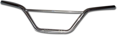 meenu arts RD 350 Handlebar Handle Bar(Steel)
