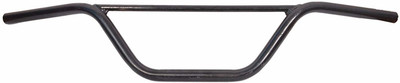 meenu arts RD-07_nxt Handle Bar(Black)