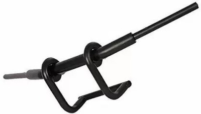 MODAROCK BH121 Bullet Modification Handle Bar Black Handle Bar(Black)