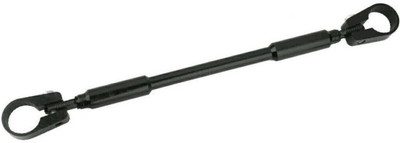 meenu arts RODBK0251_nxt Handle Bar(Black)