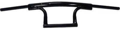 meenu arts HANDLE_nxt Handle Bar(Black)