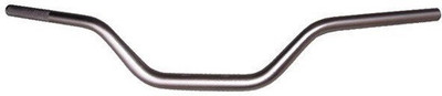 meenu arts PULSAR SILVER HANDLE BAR_nxt Handle Bar(Silver)