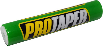 VermsBikers Protaper Handle Bar Foam Black Handle Bar(Green)