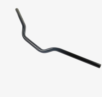 AOW ATTRACTIVE OFFER WORLD FZ Type Short Handle Bar(Black)