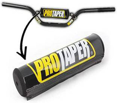 Muttfy new design handlebar from Handle Bar(Black)