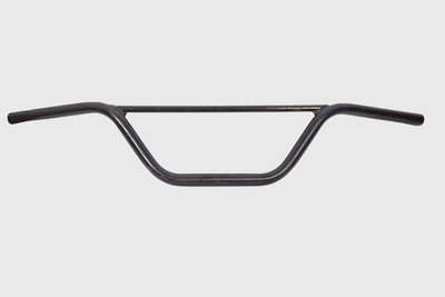 AOW ATTRACTIVE OFFER WORLD Yezdi Handle Bar(Black)