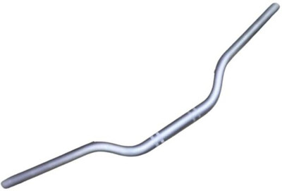Pa KTM Silver Handle Bar(Silver)