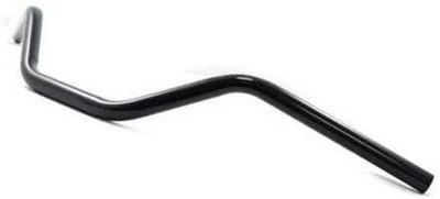 meenu arts RD350 HANDLE WITHOUT BAR BLACK-01 Handle Bar(Black)