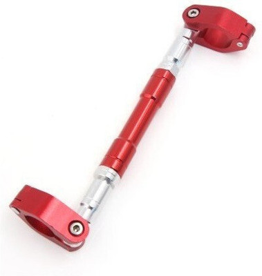 meenu arts PAHR02_nxt Handle Bar(Red)