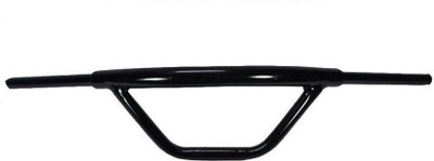 meenu arts ROYRO1_nxt Handle Bar(Black)